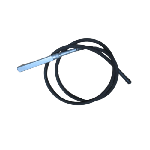 Eje Flexible para Vibrador de Concreto Wyco y Wacker