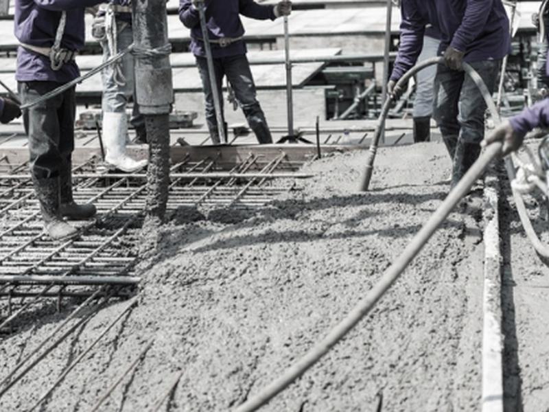 reparacion vibradores concreto bogota